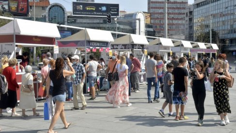 ZA DECENIJU SMO OSTARILI GODINU I PO: LJudski vek je od početka milenijuma do poslednjeg popisa produžen