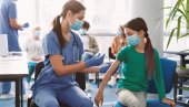 РФЗО ОБЈАВИО: Око 7.500 деце вакцинисано ХПВ вакцином о трошку државе РФЗО ОБЈАВИО: Око 7.500 деце вакцинисано ХПВ вакцином о трошку државе