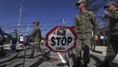 ПРОБИЈАЈУ СЕ СА СЕВЕРА ОСТРВА: Кипар тражи помоћ од УН због колона миграната са севера ПРОБИЈАЈУ СЕ СА СЕВЕРА ОСТРВА: Кипар тражи помоћ од УН због колона миграната са севера