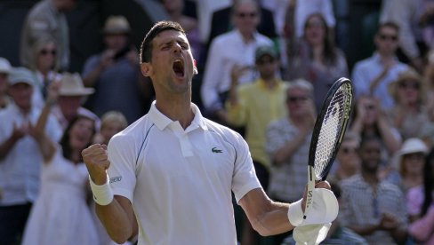NEVEROVATNO! Navijači širom planete masovno dele šta je Novak Đoković uradio, a za svetske medije to maltene ne postoji NEVEROVATNO! Navijači širom planete masovno dele šta je Novak Đoković uradio, a za svetske medije to maltene ne postoji