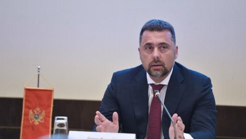 NEZAPOSLENIH SKORO 6.000 MANJE: Evidencija u CG