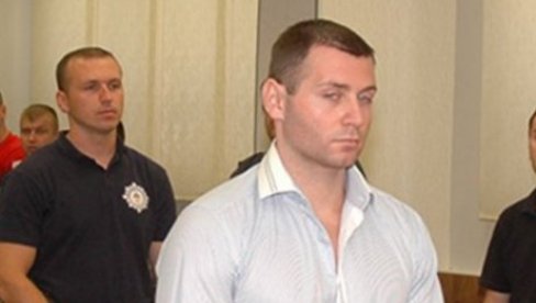 PRIHVAĆENA KAUCIJA POLA MILIONA KM: Sud BiH usvojio predlog odbrane osumnjičenog Jovana Jošila PRIHVAĆENA KAUCIJA POLA MILIONA KM: Sud BiH usvojio predlog odbrane osumnjičenog Jovana Jošila