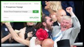 ТИП НАСТАВЉА ДОМИНАЦИЈУ! Хазардерски предлог погођен - квота 21! ТИП НАСТАВЉА ДОМИНАЦИЈУ! Хазардерски предлог погођен - квота 21!