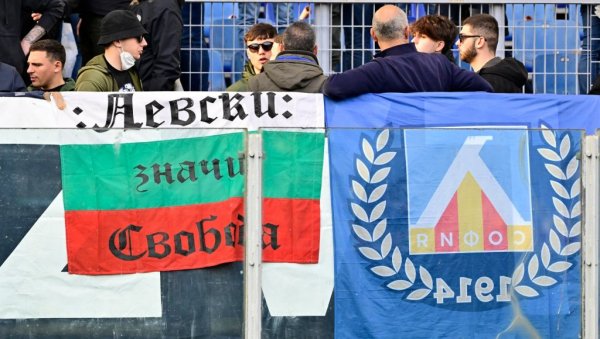 ПЛАВА ЛАВИНА ЧУВА ДРУГО МЕСТО: Гости желе да се домогну плеј-офа за Лигу конференција ПЛАВА ЛАВИНА ЧУВА ДРУГО МЕСТО: Гости желе да се домогну плеј-офа за Лигу конференција
