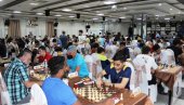 PREKO 300 TAKMIČARA IZ 34 DRŽAVE: U Paraćinu je u toku 15. Međunarodni šahovski festival PREKO 300 TAKMIČARA IZ 34 DRŽAVE: U Paraćinu je u toku 15. Međunarodni šahovski festival