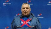 РОГОЗИНОВО ЊЕТ! Одбио шефа НАСА: Нема о чему да се прича