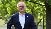 ДЕВЕТ ОПШТИНА ДОБИЋЕ КАНАЛИЗАЦИЈУ Весић: Ово је наставак пројекта Чиста Србија, вредног чак 3,5 милијарде евра