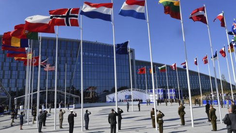 OTVORENA PRVA VAZDUŠNA NATO BAZA NA ZAPADNOM BALKANU: Svečanost u Albaniji, došli Turci i Italijani
