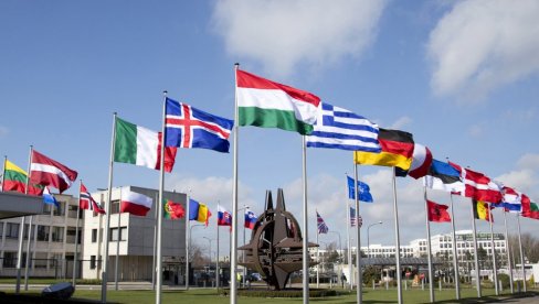 NATO STEŽE SVOJ OBRUČ OKO SRBIJE: Zapadna vojna alijansa raspoređuje borbenu grupu od 5.000 vojnika u Bugarskoj