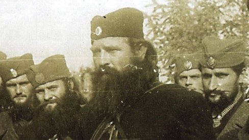 FORENZIČKA ISTINA I KAFANSKI MIT O KALABIĆU: Nova knjiga istoričara Bojana Dimitrijevića i Nemanje Devića razrešila enigmu FORENZIČKA ISTINA I KAFANSKI MIT O KALABIĆU: Nova knjiga istoričara Bojana Dimitrijevića i Nemanje Devića razrešila enigmu