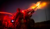 РАТ У УКРАЈИНИ Зарибале америчке хаубице М777; Жестоке борбе код Соледара, предах пред офанзиву код Херсона и Лимана РАТ У УКРАЈИНИ Зарибале америчке хаубице М777; Жестоке борбе код Соледара, предах пред офанзиву код Херсона и Лимана