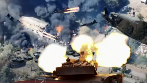 DA LI EVROPA PUŠTA UKRAJINU NIZ VODU? Ne žele dogovor sa Rusijom dok SAD ne garantuju bezbednost Ukrajine