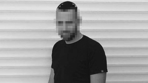 НОВИ ДЕТАЉИ ТРАГЕДИЈЕ У БАРАНДИ: Пеђа се удавио док је покушавао да изађе из аутомобила, пронашле га сестра и девојка НОВИ ДЕТАЉИ ТРАГЕДИЈЕ У БАРАНДИ: Пеђа се удавио док је покушавао да изађе из аутомобила, пронашле га сестра и девојка