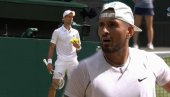 NOVAK ĐOKOVIĆ JE NEGATIVAC, I BAŠ GA BRIGA! Nik Kirjos pecnuo Srbina: Karlosa Alkaraza si pustio, a mene nisi