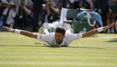 BLEK-DŽEK NOVAK: Svet se utrkuje ko će poslati lepšu čestitku Đokoviću (FOTO) BLEK-DŽEK NOVAK: Svet se utrkuje ko će poslati lepšu čestitku Đokoviću (FOTO)