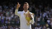 NOLE, IZVINI, ALI SVE TO KOŠTA: Veliki, veći, NOVAK ĐOKOVIĆ! Otac najperspektivnijeg srpskog tenisera otkrio neverovatne detalje javnosti