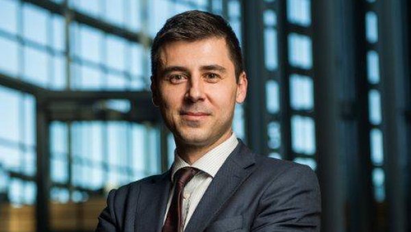 АНДОР ДЕЛИ, МАЂАРСКИ ЕВРОПОСЛАНИК: Према Србији Европски парламент показује лоше намере АНДОР ДЕЛИ, МАЂАРСКИ ЕВРОПОСЛАНИК: Према Србији Европски парламент показује лоше намере