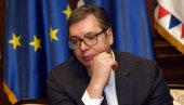 ВУЧИЋ СПАСАО ОБРАЗ СРБИЈИ: Ђурић одбио да организује руско-српску изложбу ВУЧИЋ СПАСАО ОБРАЗ СРБИЈИ: Ђурић одбио да организује руско-српску изложбу