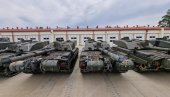 КИЈЕВ ЖЕЛИ ЈОШ БРИТАНСКИХ ОКЛОПЊАКА: Украјина би два пута више Челинџер 2 тенкова КИЈЕВ ЖЕЛИ ЈОШ БРИТАНСКИХ ОКЛОПЊАКА: Украјина би два пута више Челинџер 2 тенкова