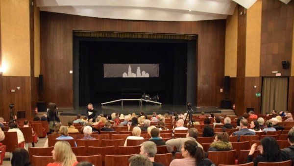 ПОЧЕЛО ПРИЈАВЉИВАЊЕ ЗА ФЕДРАС: Малифестација 14. октобра ПОЧЕЛО ПРИЈАВЉИВАЊЕ ЗА ФЕДРАС: Малифестација 14. октобра