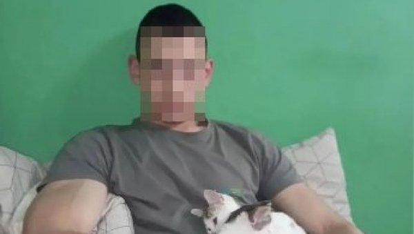 ОВО ЈЕ ОСУМЊИЧЕНИ ЗА УБИСТВО НА ИБАРСКОЈ: Након свађе изашао из кола и песницом ударио човека који је главом ударио у плочник ОВО ЈЕ ОСУМЊИЧЕНИ ЗА УБИСТВО НА ИБАРСКОЈ: Након свађе изашао из кола и песницом ударио човека који је главом ударио у плочник