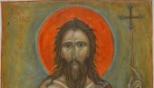 ИКОНЕ КАО ДНЕВНИК МОЛИТВИ: У галерији Сингидунум изложба Гордане Радовановић ИКОНЕ КАО ДНЕВНИК МОЛИТВИ: У галерији Сингидунум изложба Гордане Радовановић