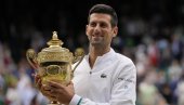 PREKINITE GOAT TRKU! Isplivao neverovatan podatak, ni Novak Đoković ovoga nije bio svestan PREKINITE GOAT TRKU! Isplivao neverovatan podatak, ni Novak Đoković ovoga nije bio svestan