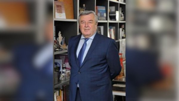 ВЕСЕЛИНУ ВУКОТИЋУ ОДРЕЂЕН ПРИТВОР ДО 30 ДАНА: Тужилаштво у Подгорици донело одлуку ВЕСЕЛИНУ ВУКОТИЋУ ОДРЕЂЕН ПРИТВОР ДО 30 ДАНА: Тужилаштво у Подгорици донело одлуку