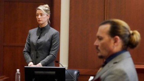 SUĐENJE O KOME JE PRIČAO CEO SVET: Gde je sada i šta radi Amber Herd, posle parnice sa Depom život joj se okrenuo naopačke (FOTO) SUĐENJE O KOME JE PRIČAO CEO SVET: Gde je sada i šta radi Amber Herd, posle parnice sa Depom život joj se okrenuo naopačke (FOTO)