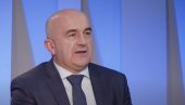 SNP JOŠ NIJE UZ SPAJIĆA: Tražimo vladu koja ima podršku najmanje 49 poslanika SNP JOŠ NIJE UZ SPAJIĆA: Tražimo vladu koja ima podršku najmanje 49 poslanika