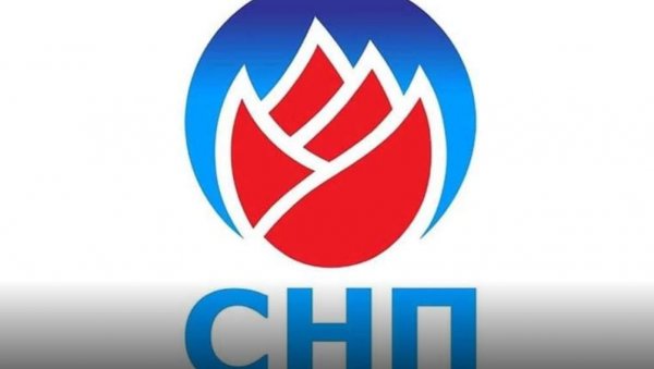 МИЛОВ СТРАХ ОД НОВОГ ОКУПЉАЊА СТАРЕ ВЕЋИНЕ: СНП о Ђукановићем предлогу за скраћење мандата Скупштини Црне Горе МИЛОВ СТРАХ ОД НОВОГ ОКУПЉАЊА СТАРЕ ВЕЋИНЕ: СНП о Ђукановићем предлогу за скраћење мандата Скупштини Црне Горе