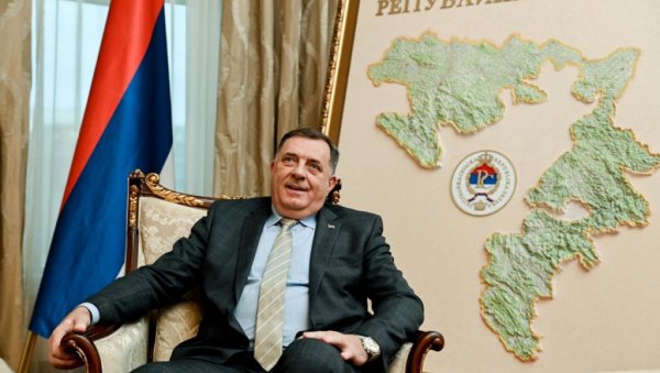 НА ВЕЛИКО РАЗОЧАРЕЊЕ ОПОЗИЦИЈЕ У СРПСКОЈ: Стигао одговор из Брисела - Нема одлуке о чланству у НАТО-у НА ВЕЛИКО РАЗОЧАРЕЊЕ ОПОЗИЦИЈЕ У СРПСКОЈ: Стигао одговор из Брисела - Нема одлуке о чланству у НАТО-у