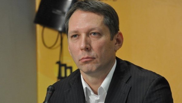 УСТАШТВО ЈЕ СТАЊЕ СВЕСТИ ВЕЋИНЕ ХРВАТА: Коментар адвоката Душана Братића на узроке актуелних дешавања УСТАШТВО ЈЕ СТАЊЕ СВЕСТИ ВЕЋИНЕ ХРВАТА: Коментар адвоката Душана Братића на узроке актуелних дешавања