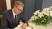 PAMTIĆEMO GA KAO ISKRENOG PRIJATELJA: Vučić se oprostio od Šinza Abea PAMTIĆEMO GA KAO ISKRENOG PRIJATELJA: Vučić se oprostio od Šinza Abea
