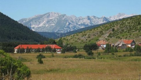 JUTROS IZMERENO -1,52°C: Pljevaljska Kosanica još jednom najhladnija