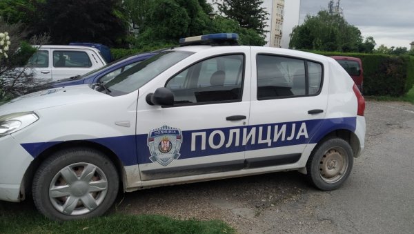 ПОВРЕЂЕНА ЈЕДНА ОСОБА: У Поморављу за викенд четири саобраћајне незгоде ПОВРЕЂЕНА ЈЕДНА ОСОБА: У Поморављу за викенд четири саобраћајне незгоде