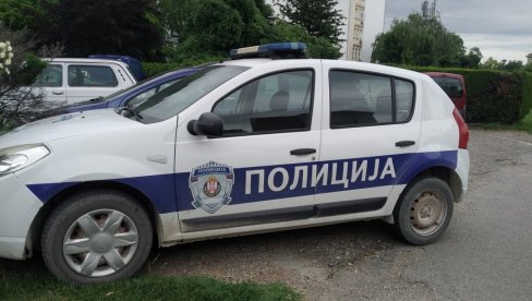 HAPŠENJE ZBOG PRONEVERE U PARAĆINU: Uhapšena šefica jednog marketa, prisvojila od pazara blizu 2,7 miliona dinara