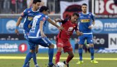 ФИКС ДАНА ИЗ НОРВЕШКЕ - СИГУРИЦА ЗА ГОЛОВЕ: Домаћин игра од сјаја до очаја, али једно је сигурно увек - мреже не остају мирне