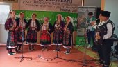 ОЧУВАЊЕ ИДЕНТИТЕТА ВЛАХА: Гергина на Фестивалу Влаха Балкана у Северној Македонији ОЧУВАЊЕ ИДЕНТИТЕТА ВЛАХА: Гергина на Фестивалу Влаха Балкана у Северној Македонији
