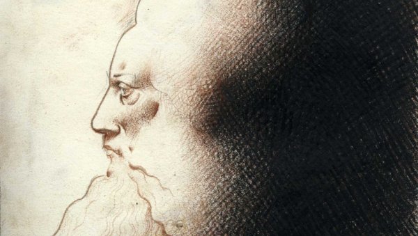 ПОГЛЕД ИСКОСА: Цртач подвижник - Драгослав Живковић ПОГЛЕД ИСКОСА: Цртач подвижник - Драгослав Живковић
