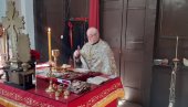 ПЕТРОВДАН ПРОСЛАВЉЕН У ЛЕШНИЦИ: Служба Божија у част великог празника ПЕТРОВДАН ПРОСЛАВЉЕН У ЛЕШНИЦИ: Служба Божија у част великог празника