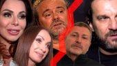 NAJVEĆE PRELJUBE SRPSKE ESTRADE: Zbog njih su pucali brakovi - ljubav okončali prevarom NAJVEĆE PRELJUBE SRPSKE ESTRADE: Zbog njih su pucali brakovi - ljubav okončali prevarom