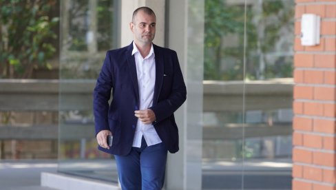 SVEDOK LAJIĆ SE NE SEĆA POZIVA I RAZGOVORA: Nastavljeno suđenje Goranu Papiću i Branislavu Panduru SVEDOK LAJIĆ SE NE SEĆA POZIVA I RAZGOVORA: Nastavljeno suđenje Goranu Papiću i Branislavu Panduru
