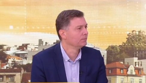 ZELENOVIĆ PRIZNAO: U Deklaraciji se ne spominje Putin, ali bih ga ja optužio da je ratni zločinac