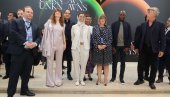 СВЕЧАНО ОТВАРАЊЕ ТРИЈЕНАЛА У МИЛАНУ: Присуствовала миинистарка културе Маја Гојковић СВЕЧАНО ОТВАРАЊЕ ТРИЈЕНАЛА У МИЛАНУ: Присуствовала миинистарка културе Маја Гојковић