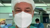 ШПИЈУНКА: Погледајте шта ради др Зоран Радојичић од када више није градоначелник (ФОТО) ШПИЈУНКА: Погледајте шта ради др Зоран Радојичић од када више није градоначелник (ФОТО)