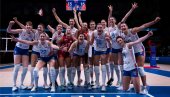 ВЕРУЈЕМО У НОВО ИЗНЕНАЂЕЊЕ: Србија руши Бразил? ВЕРУЈЕМО У НОВО ИЗНЕНАЂЕЊЕ: Србија руши Бразил?