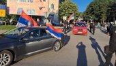 DVE DRŽAVE NA DVA TRGA: Proslavljen Dan državnosti 13. jul u Nikšiću DVE DRŽAVE NA DVA TRGA: Proslavljen Dan državnosti 13. jul u Nikšiću