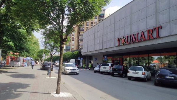 ЗА ДВА ДАНА БЛИЗУ 55 ЛИТАРА КИШЕ: Толико су у Параћину измериле бројне станице и кишомери ЗА ДВА ДАНА БЛИЗУ 55 ЛИТАРА КИШЕ: Толико су у Параћину измериле бројне станице и кишомери