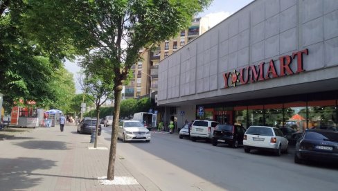 ZA DVA DANA BLIZU 55 LITARA KIŠE: Toliko su u Paraćinu izmerile brojne stanice i kišomeri ZA DVA DANA BLIZU 55 LITARA KIŠE: Toliko su u Paraćinu izmerile brojne stanice i kišomeri